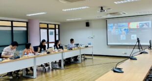 สาขาวิชาภาษาจีน มหาวิทยาลัยวลัยลักษณ์ จัดประชุมวิพากษ์หลักสูตรศิลปศาสตรบัณฑิต (หลักสูตรปรับปรุง พ.ศ. 2569)