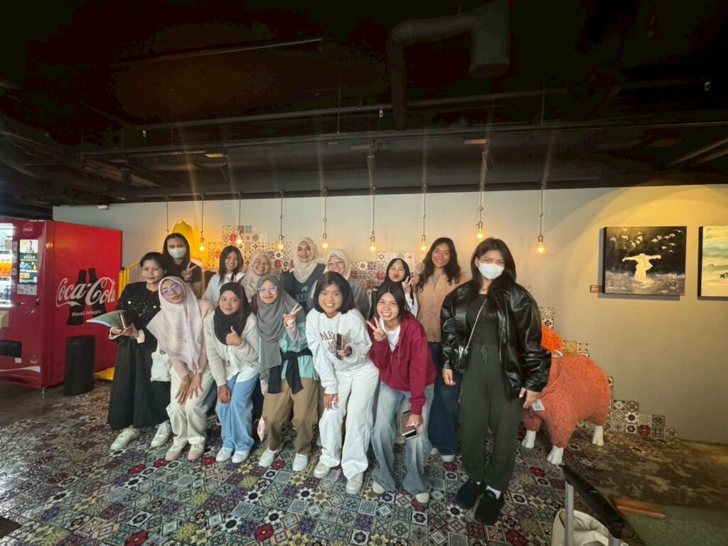 ทัศนศึกษาต่างประเทศ “Beyond the Horizon” ณ ฮ่องกง–มาเก๊า เสริมมุมมองสากลแก่นักศึกษา