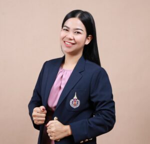 อาจารย์ดารุณี บุญครอง