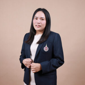 อาจารย์กวินสรา สุดใจ