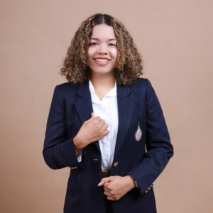 อาจารย์อนุชสรา เรืองมาก