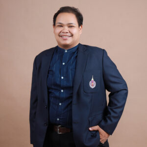 อาจารย์กรกฎ คำแหง