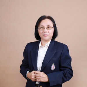 ผู้ช่วยศาสตราจารย์ ดร. ไพรินทร์ ศรีสินทร