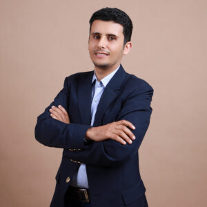 Asst.Prof.Dr. Mohammed Yassin Mohammed Othman Aba Shaar