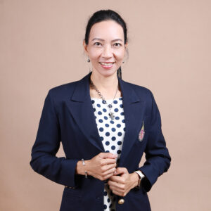 ผู้ช่วยศาสตราจารย์ ดร. วรรัตน์ หวานจิตต์