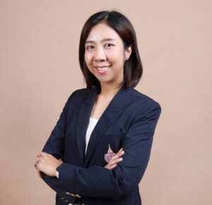 นางณัฐวรรณ เพ็งบูรณ์