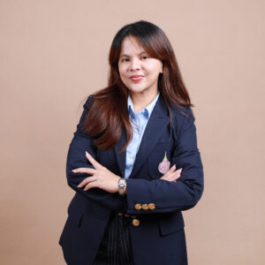 อาจารย์นุชนาฎ สุขแก้ว