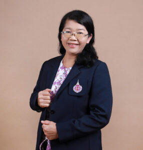 ผู้ช่วยศาสตราจารย์ ดร. พัชรี อิ่มศรี