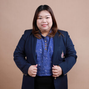 อาจารย์กัญญณัฐ สัคคะนายก