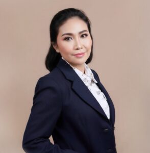 ผู้ช่วยศาสตราจารย์ ดร. ภัทร์นรินทร์ ศุภกร