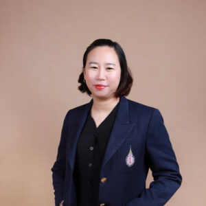 ผู้ช่วยศาสตราจารย์ ดร.ภาวเรศ ฟูน้อย