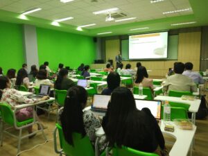 EMI Workshop-1