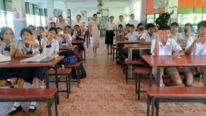 MOU ภาษาและวัฒนธรรมจีน-4