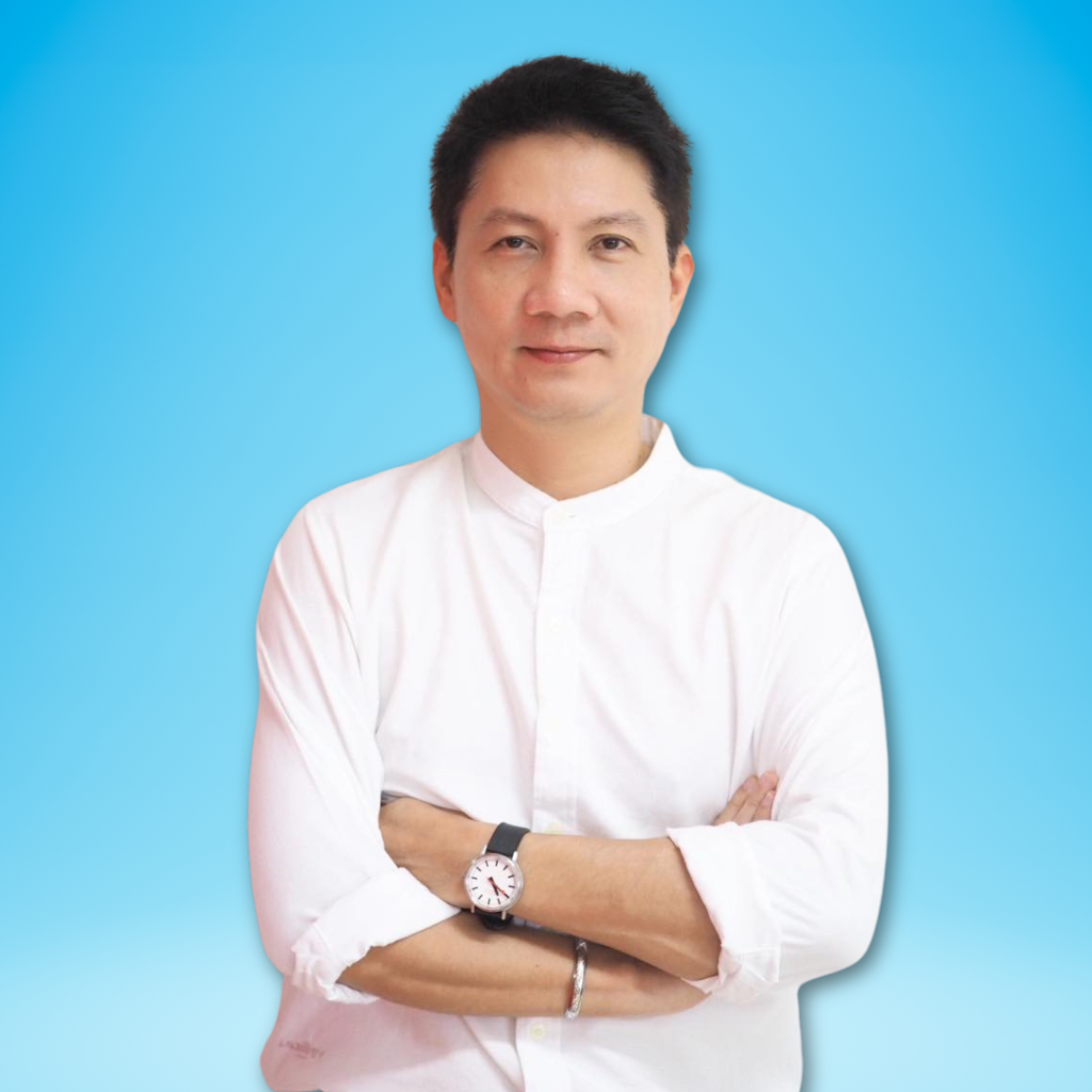 Assoc.Prof.Dr. Wirut Thinnakorn