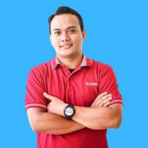 Asst.Prof.Dr. Budi Waluyo