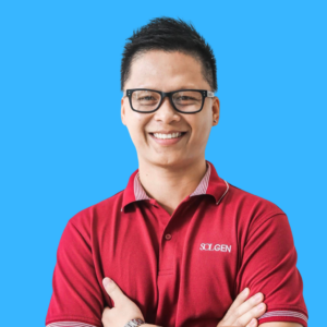 Asst.Prof.Dr. Mark Ulla Bedoya