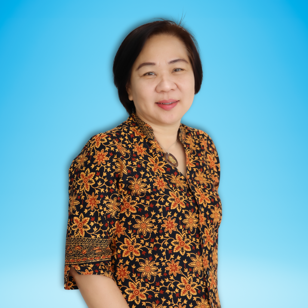 Asst.Prof.Dr. Siriporn Somboonburana