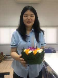 ลอยกระทง 2566