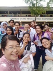 ค.เสริมศักยภาพภาษาอังกฤษ ชุมชนใหม่ (3)