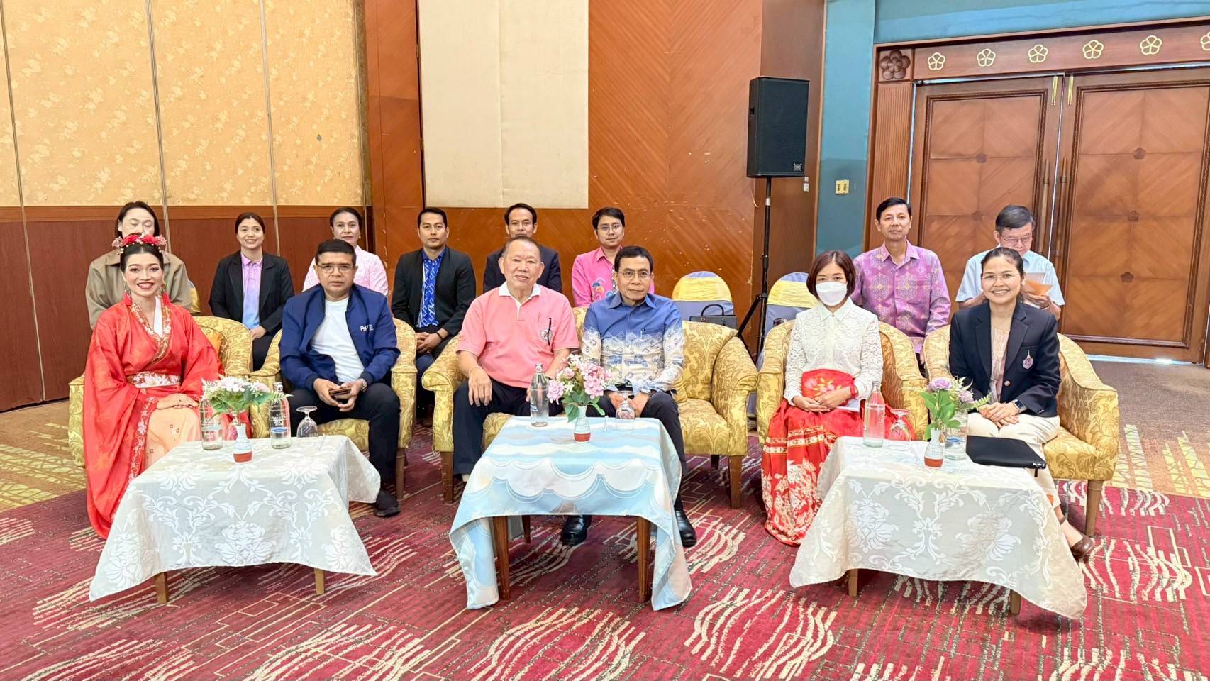 ตรัง ดัง เด่น 1