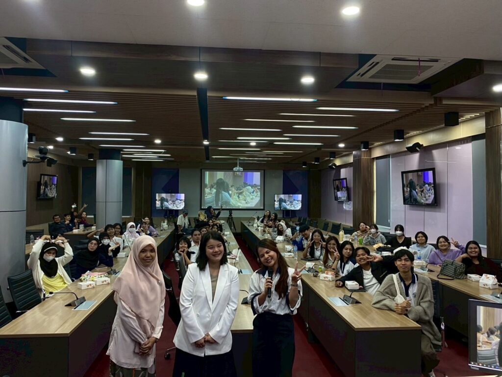 Interpreter Talk (2)