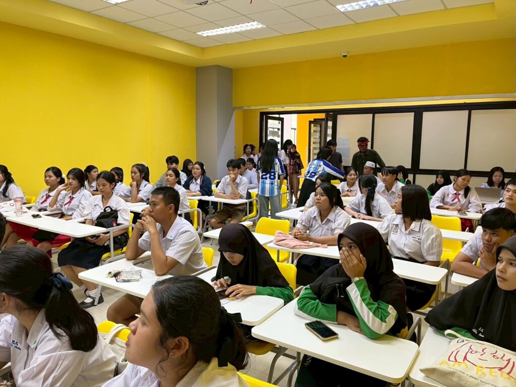 TCAS Open House 2025 (3)