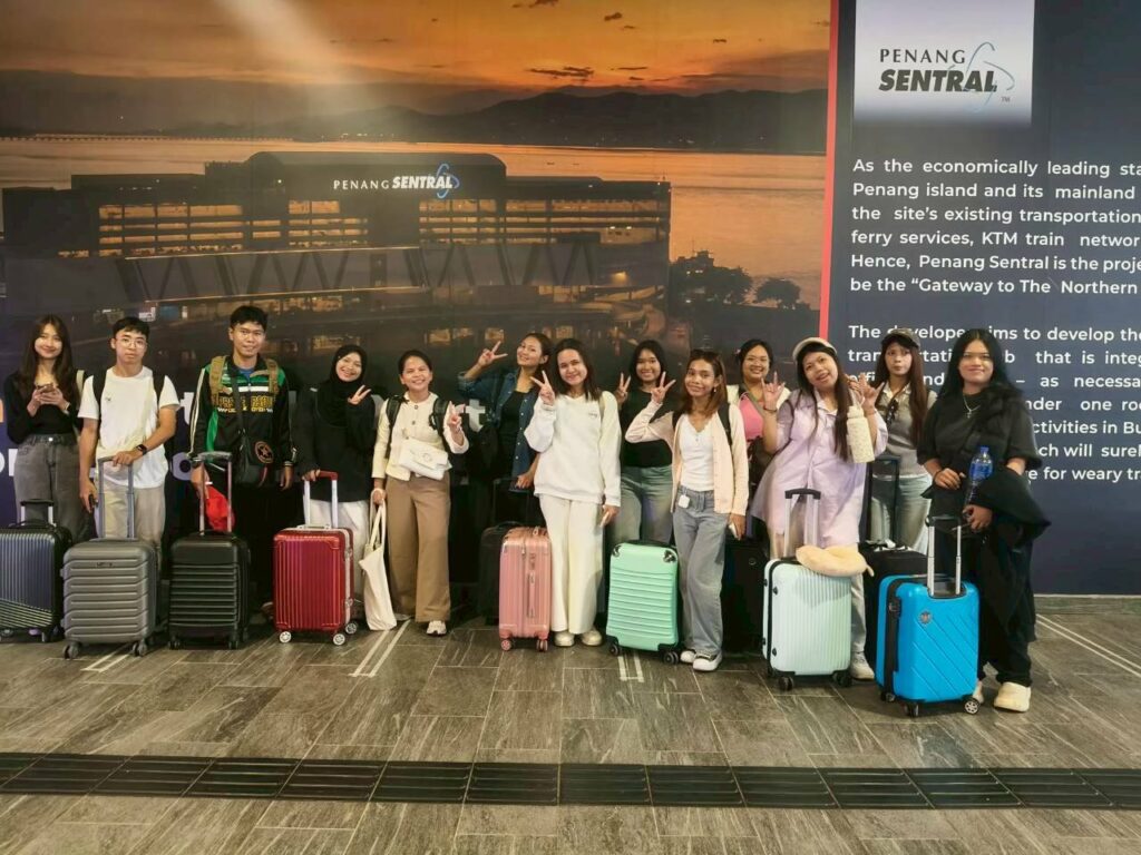 การเรียนข้ามพรมแดน มาเลเซีย (8)