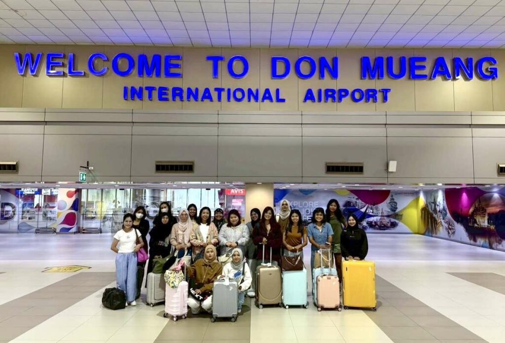 ทัศนศึกษาฮ่องกง–มาเก๊า(1)