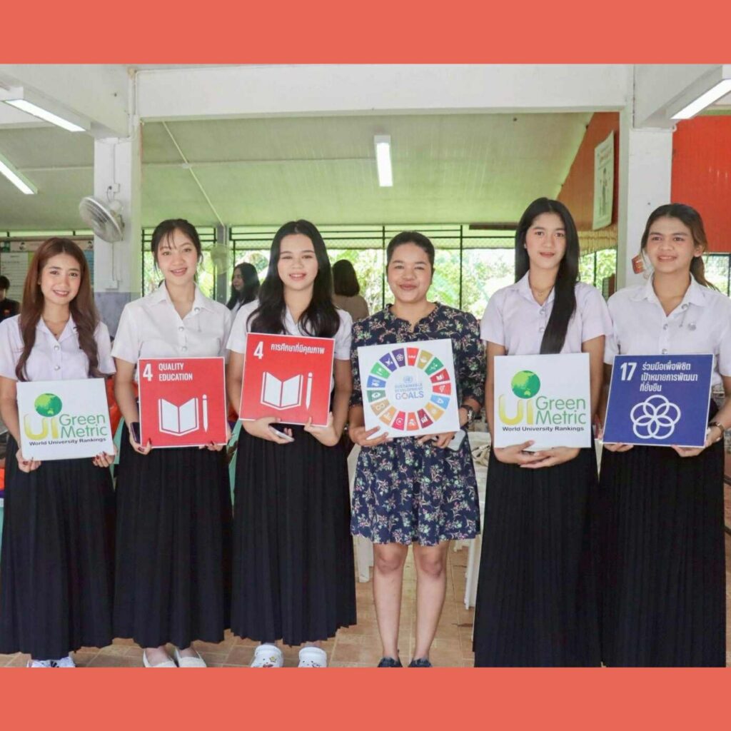 สาขาภาษาไทย ม.วลัยลักษณ์ อบรมการสื่อสารเมนูท้องถิ่น เสริมศักยภาพเยาวชนท่าศาลา (2)