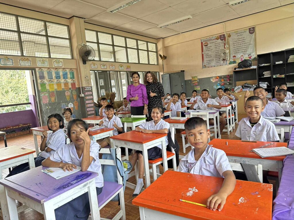 พัฒนาทักษะการเขียนเรื่องเล่าจากภาพ ครั้งที่ 3 (1)