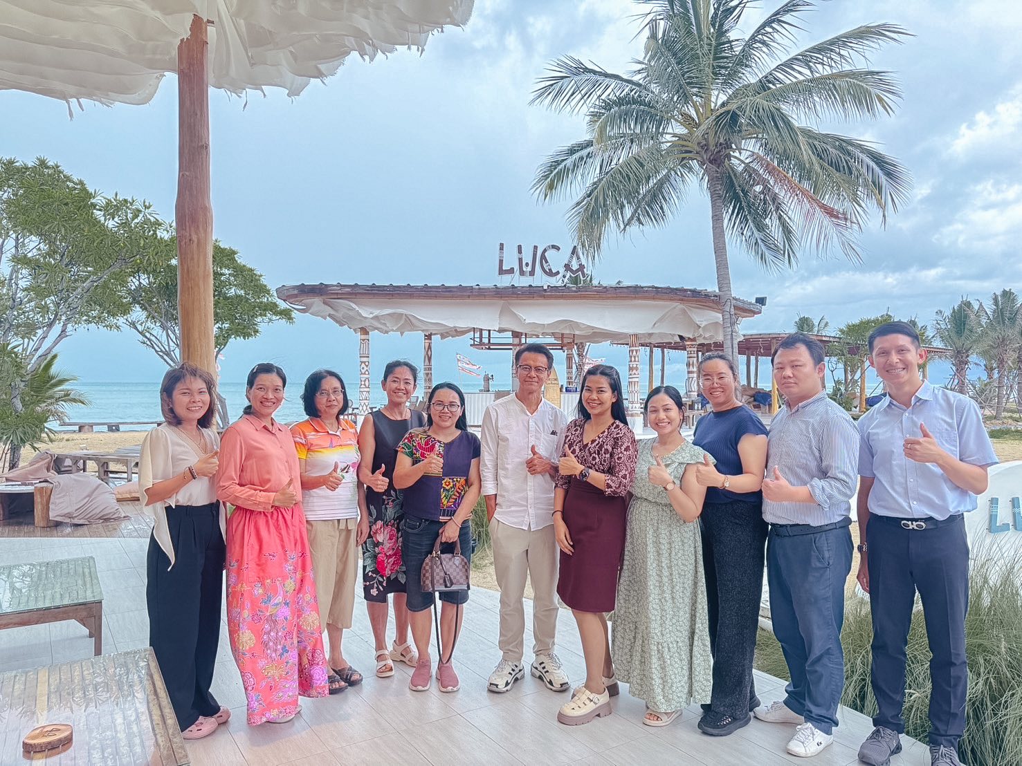 สัมมนาและอบรมเชิงปฏิบัติการสาขาภาษาจีน เสริมทักษะการตีพิมพ์งานวิชาการ (1)