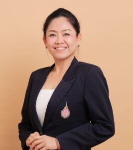 อาจารย์ ดร. วาริ ว่องวโรปกรณ์