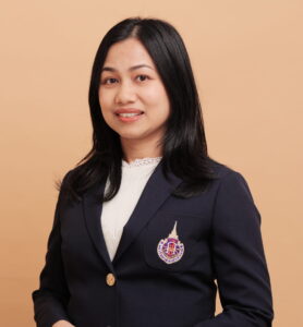 อาจารย์ ดร. ศิริคุณ พันธ์รังษี