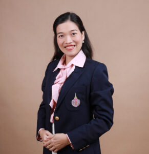 อาจารย์ ดร. เกตมาตุ ดวงมณี