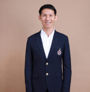 อาจารย์พัฒนศักดิ์ เมืองจันทร์