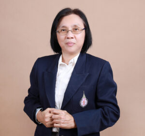 ผู้ช่วยศาสตราจารย์ ดร. ไพรินทร์ ศรีสินทร