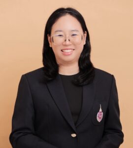 ผู้ช่วยศาสตราจารย์ ดร. ภาวเรศ ฟูน้อย