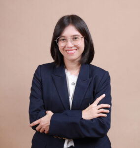 นางสาวรุจิรา ทวีเมือง