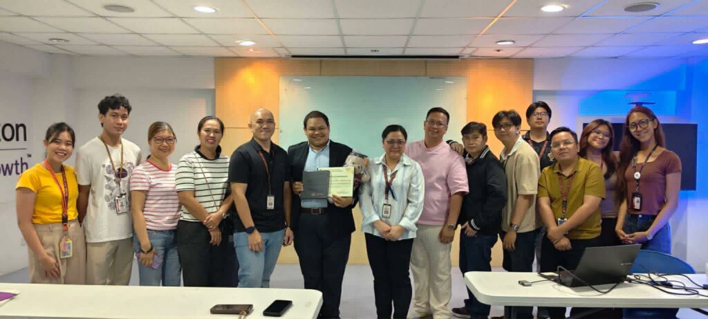 อาจารย์ไทยสื่อสาร ม.วลัยลักษณ์ ผนึกกำลัง PUP ฟิลิปปินส์ สร้างเครือข่ายวิจัยนานาชาติ