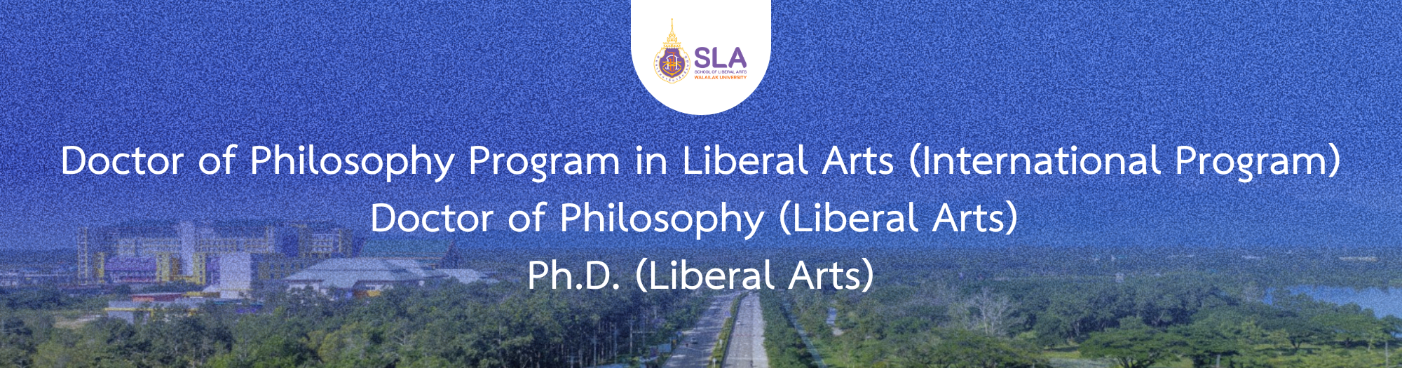 Ph.D.