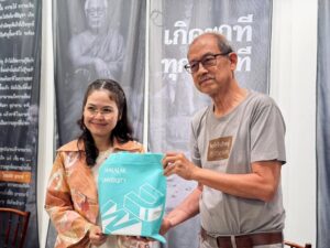 ศิลปศาสตร์วลัยลักษณ์ ร่วมเปิด "ค่ายกวีน้อยเมืองนคร" หนุนนครศรีธรรมราชสู่เมืองวรรณกรรมโลก