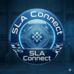 Logo SLA Connect