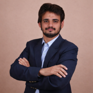 Dr.Pushpraj Singh