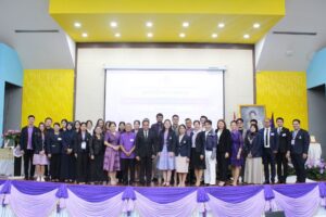 สำนักวิชาศิลปศาสตร์ มหาวิทยาลัยวลัยลักษณ์ จัด “ศิลปศาสตร์วิชาการ” ชิงโล่รางวัลพระราชทาน ประจำปี 2569