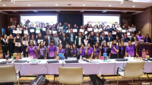 อาจารย์ไทยสื่อสารคว้ารางวัล TOP 10 SDG PROJECTS 2026 มุ่งเป้าวิชาการรับใช้สังคมและการพัฒนาที่ยั่งยืน