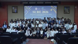 SURE 2026: Inspiring Undergraduate Research and Academic Growth