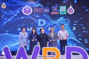 ศิลปศาสตร์คว้ารางวัลในงาน Walailak Research Day 2026
