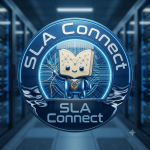 Logo SLA Connect